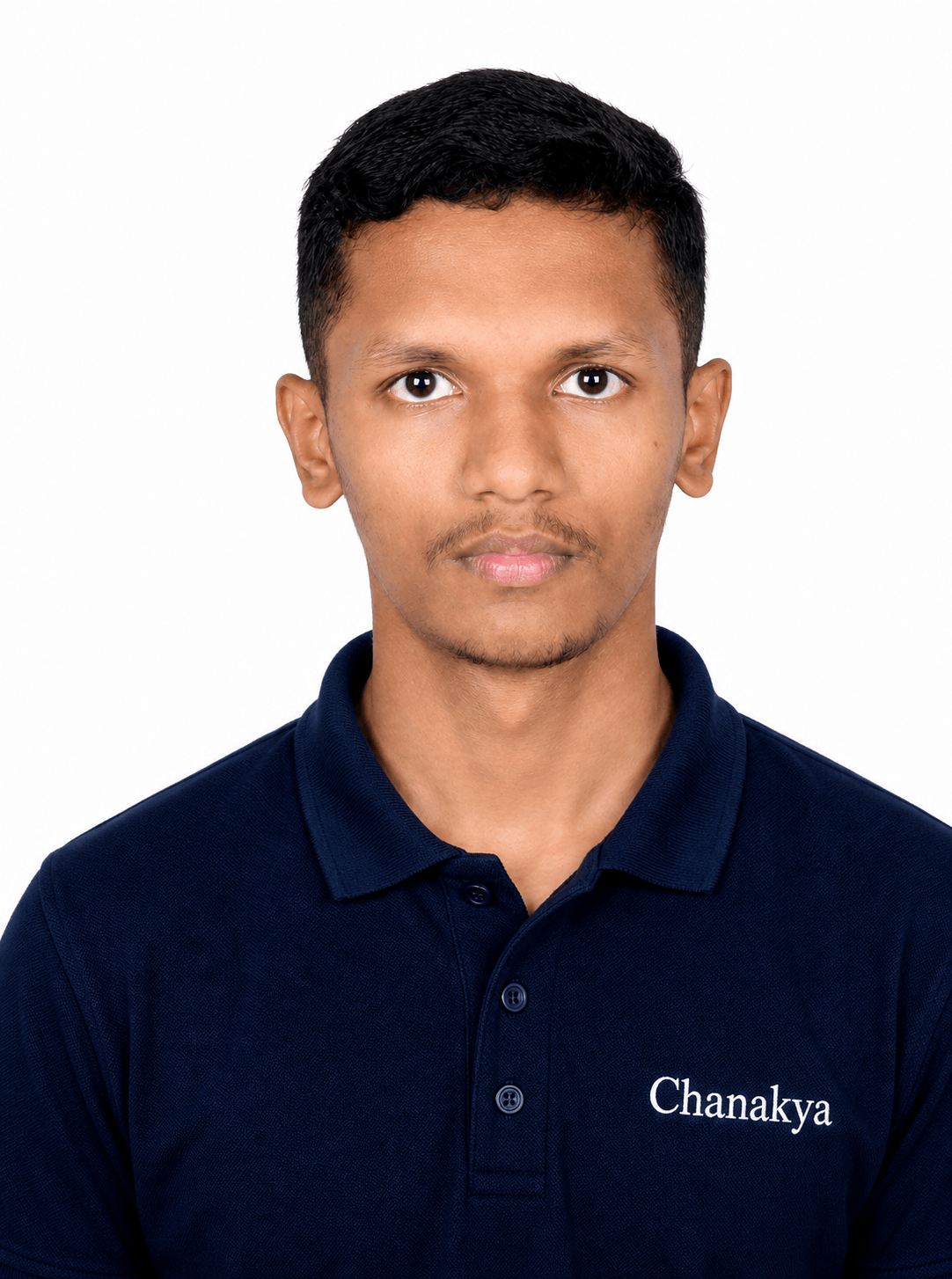 Aryan Krishnan