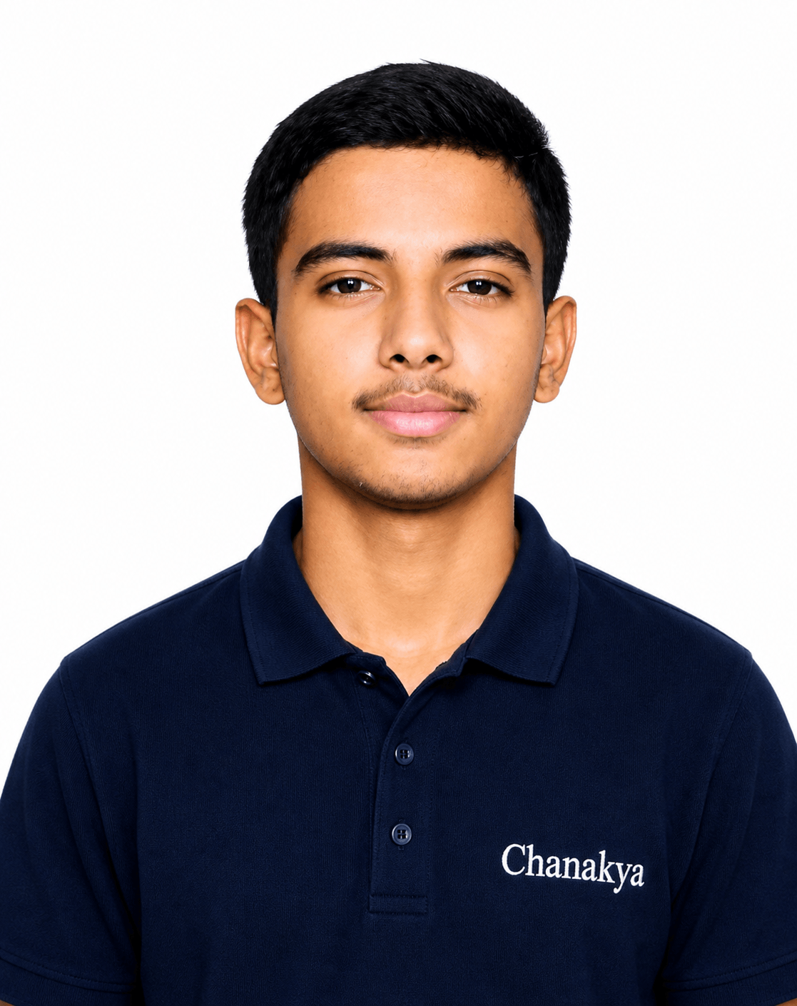 Medhansh Singhote