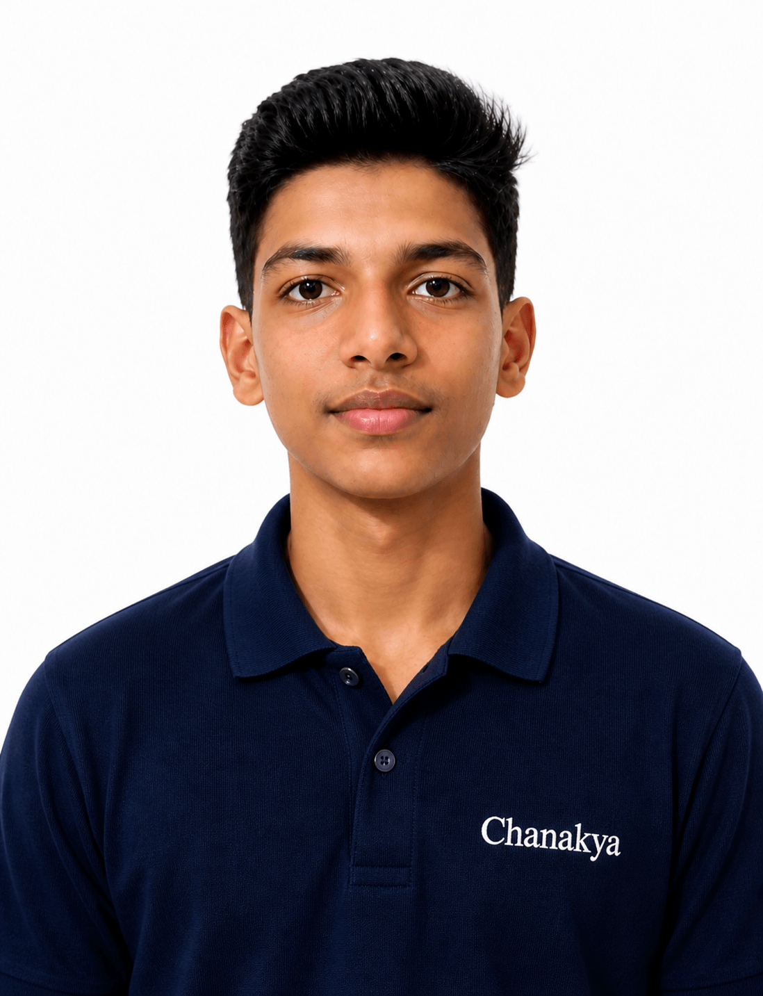 Viraj Shinde