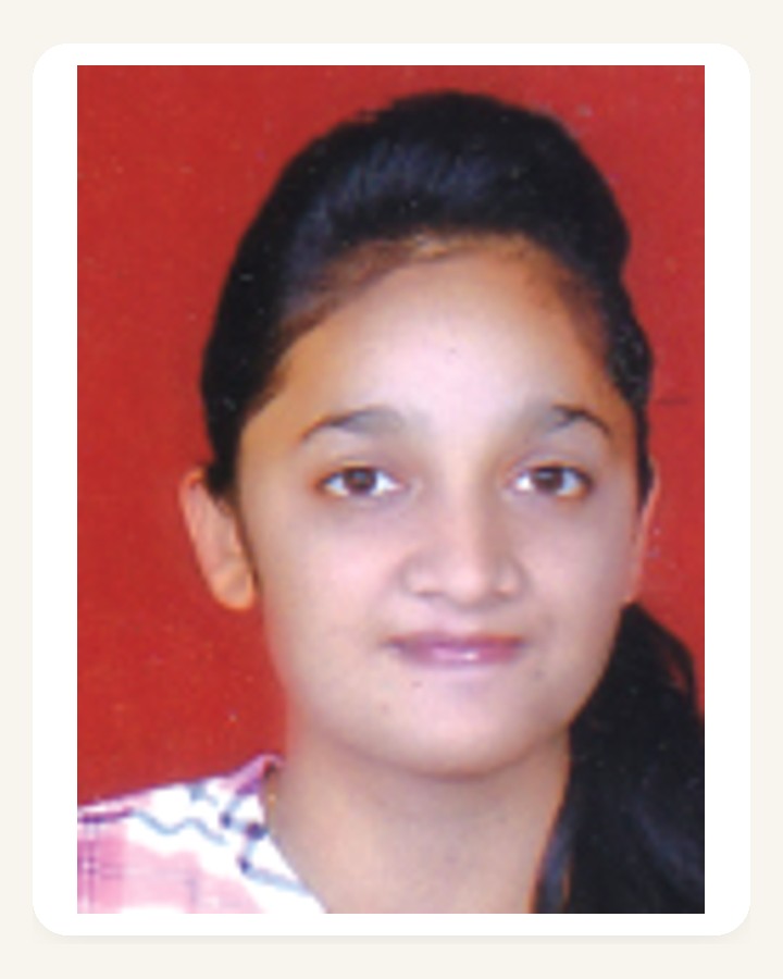 Professional Course Achievers